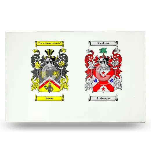 Anniversary Tile
