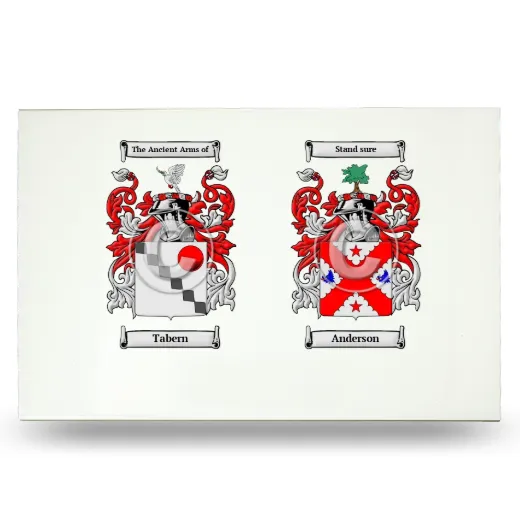 Anniversary Tile