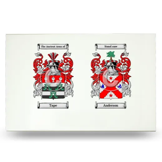 Anniversary Tile
