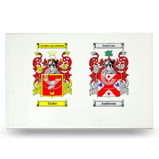 Anniversary Tile
