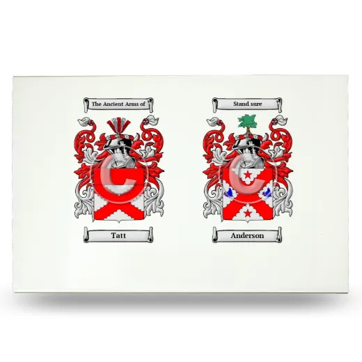 Anniversary Tile