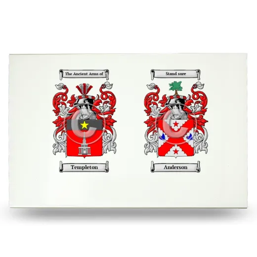 Anniversary Tile