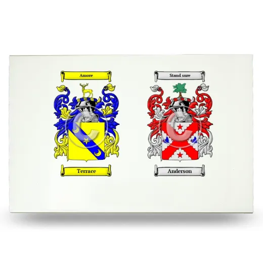 Anniversary Tile