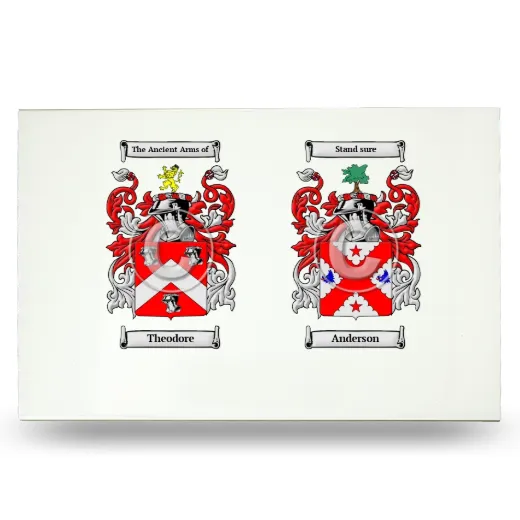 Anniversary Tile