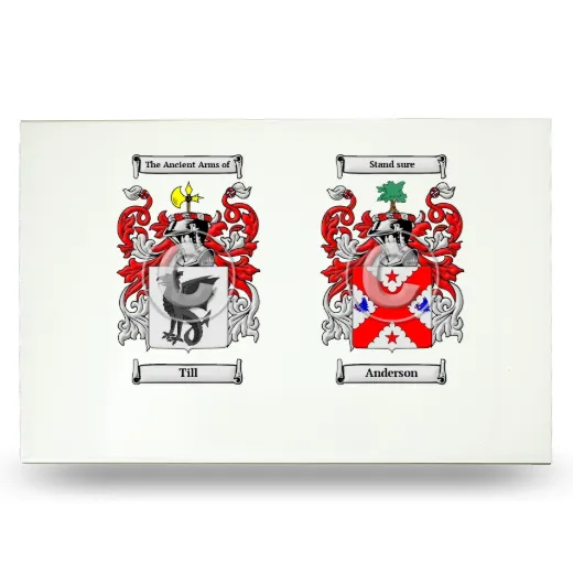 Anniversary Tile