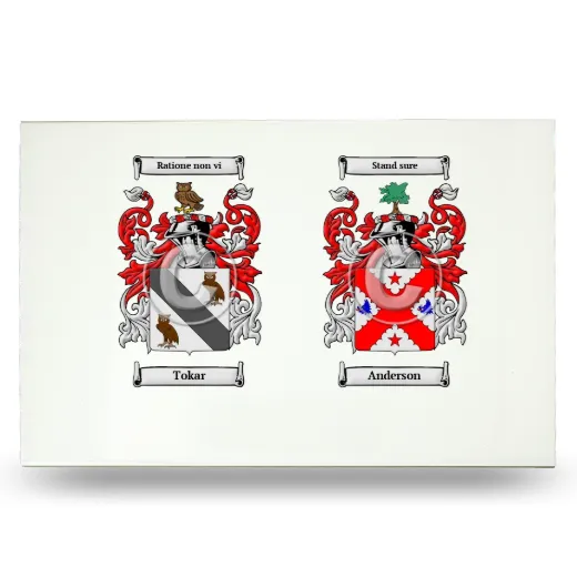 Anniversary Tile