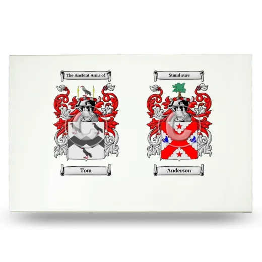 Anniversary Tile
