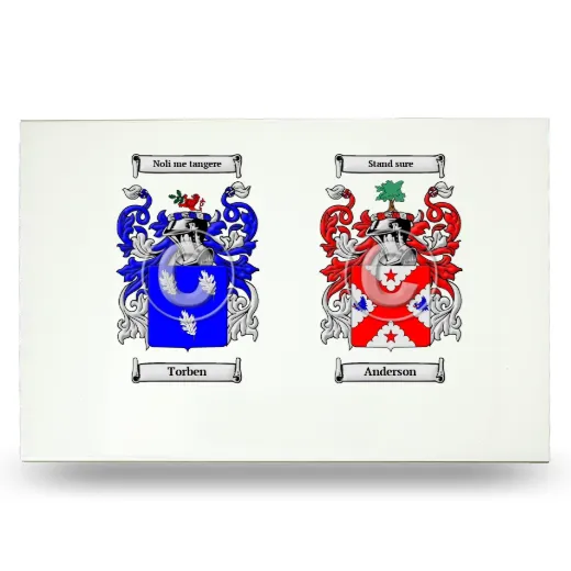 Anniversary Tile