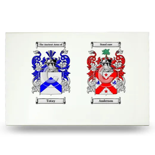 Anniversary Tile