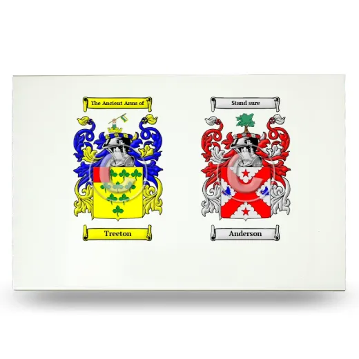 Anniversary Tile
