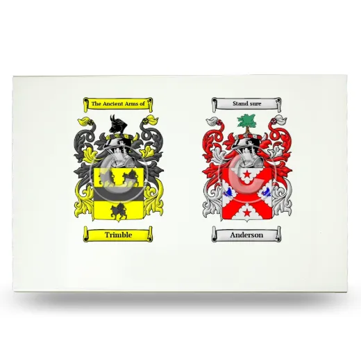 Anniversary Tile