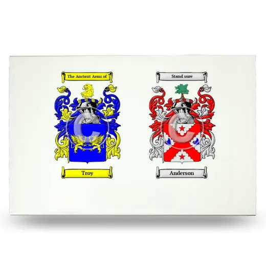 Anniversary Tile