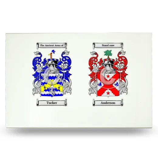 Anniversary Tile