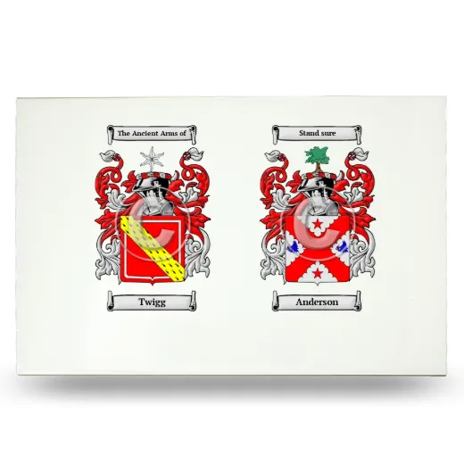 Anniversary Tile