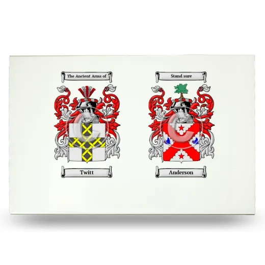 Anniversary Tile