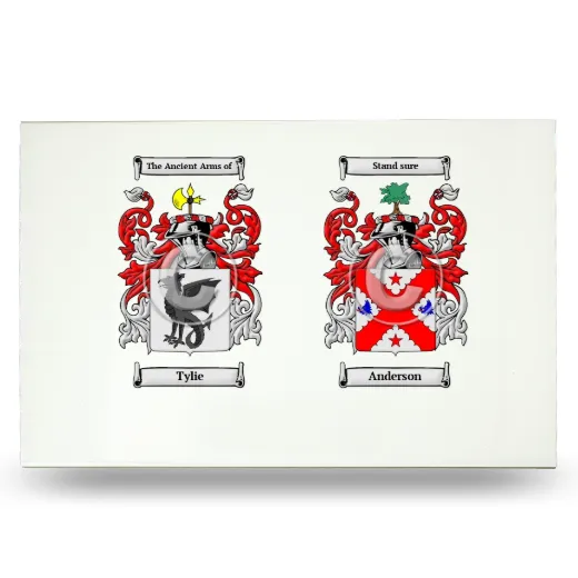 Anniversary Tile