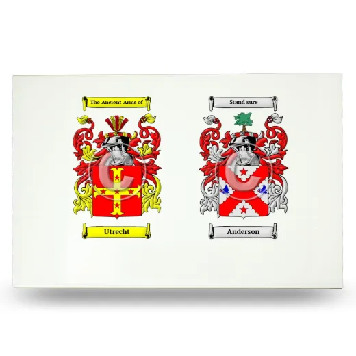 Anniversary Tile