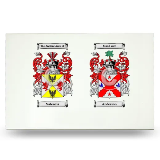 Anniversary Tile
