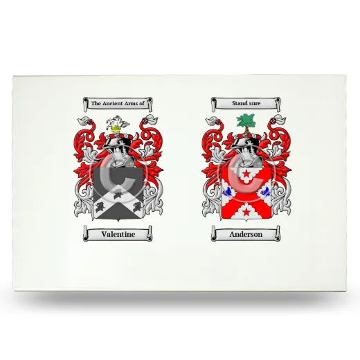 Anniversary Tile