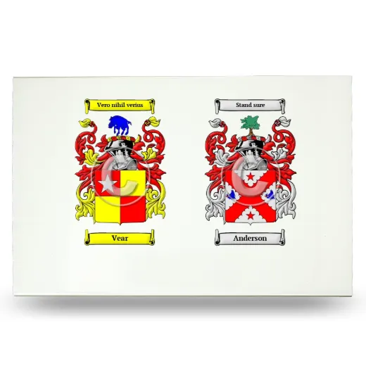 Anniversary Tile