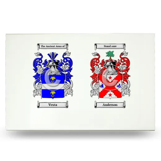 Anniversary Tile