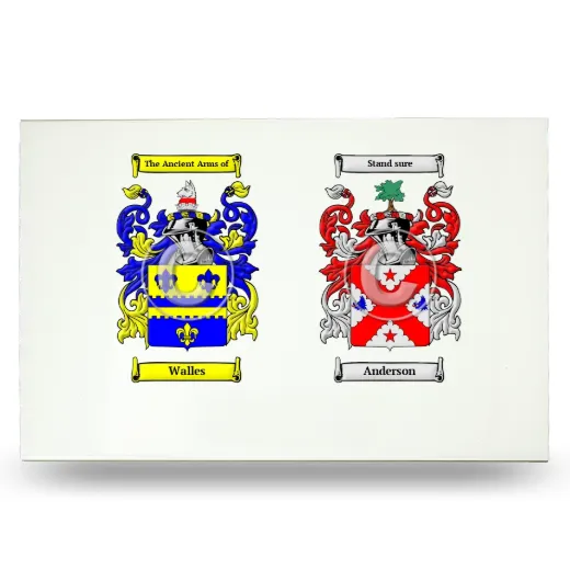 Anniversary Tile