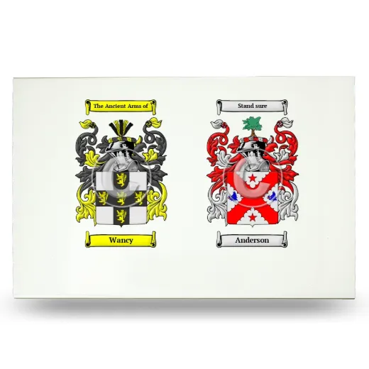 Anniversary Tile