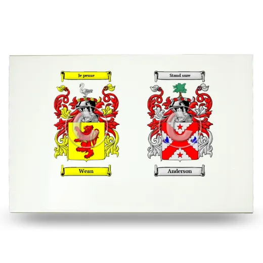 Anniversary Tile