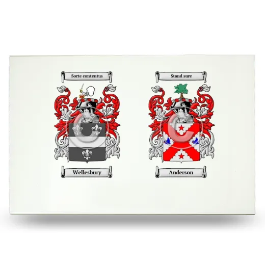 Anniversary Tile