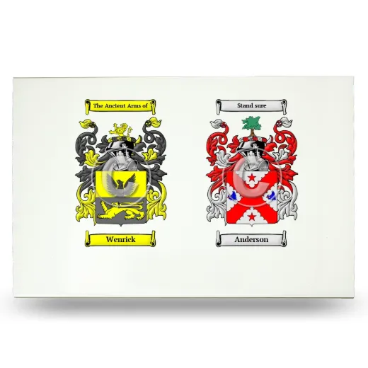 Anniversary Tile