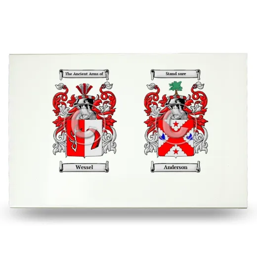 Anniversary Tile