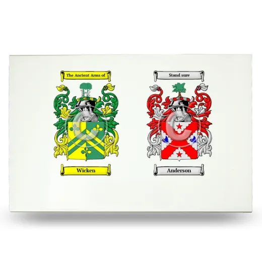 Anniversary Tile