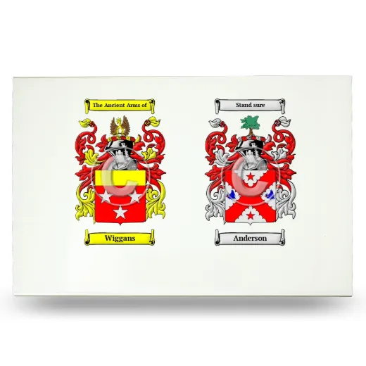 Anniversary Tile
