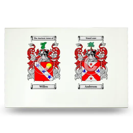 Anniversary Tile