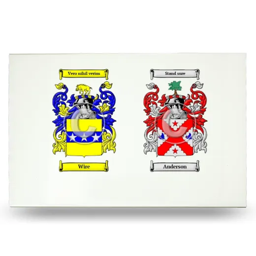 Anniversary Tile