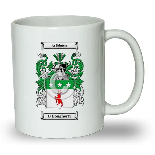 O'Dougherty Classic Coffee Mug