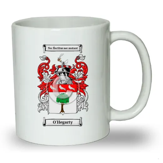 O'Hegarty Classic Coffee Mug