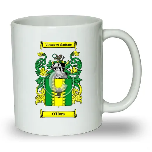 O'Hora Classic Coffee Mug