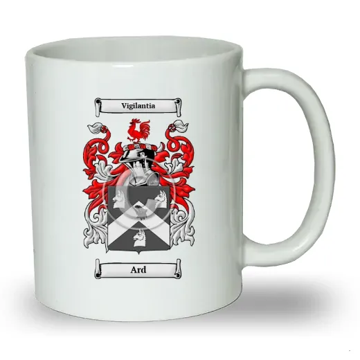 Ard Classic Coffee Mug