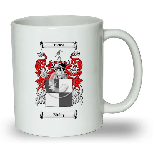 Binley Classic Coffee Mug