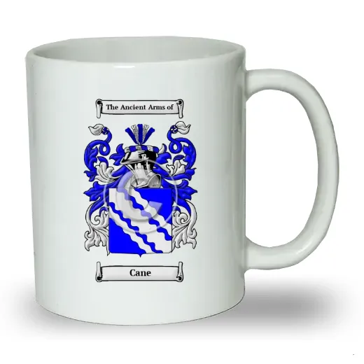 Cane Classic Coffee Mug