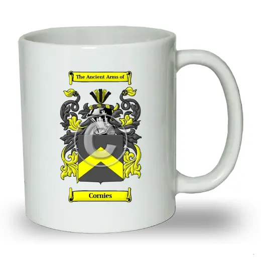 Cornies Classic Coffee Mug