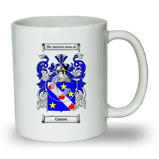 Corres Classic Coffee Mug