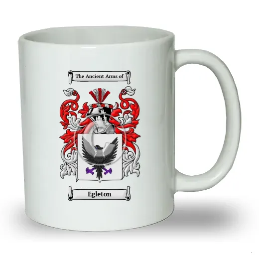 Egleton Classic Coffee Mug
