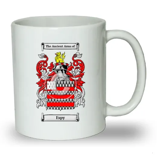 Espy Classic Coffee Mug
