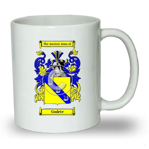 Godete Classic Coffee Mug