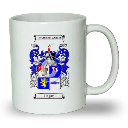Hagan Classic Coffee Mug