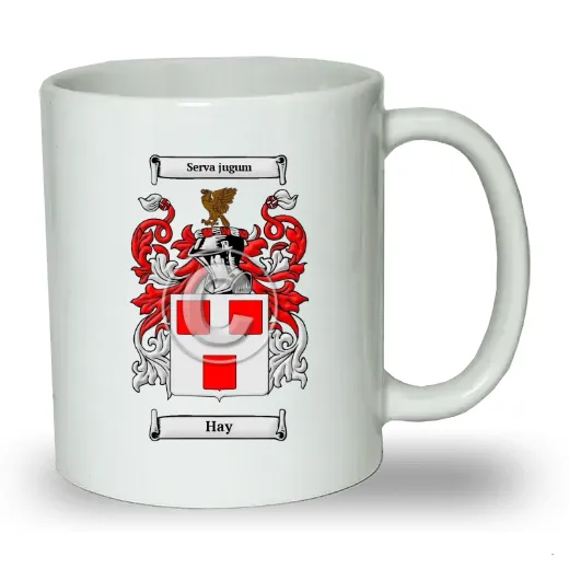 Hay Classic Coffee Mug