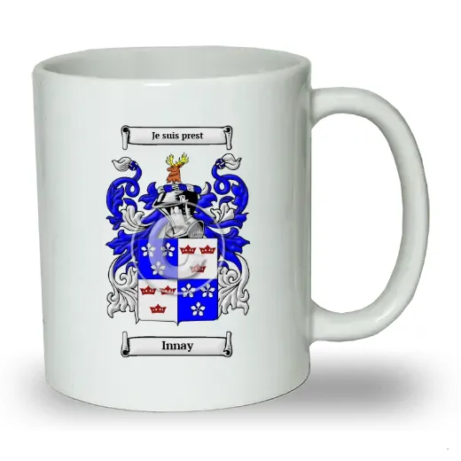 Innay Classic Coffee Mug