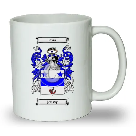 Joussy Classic Coffee Mug